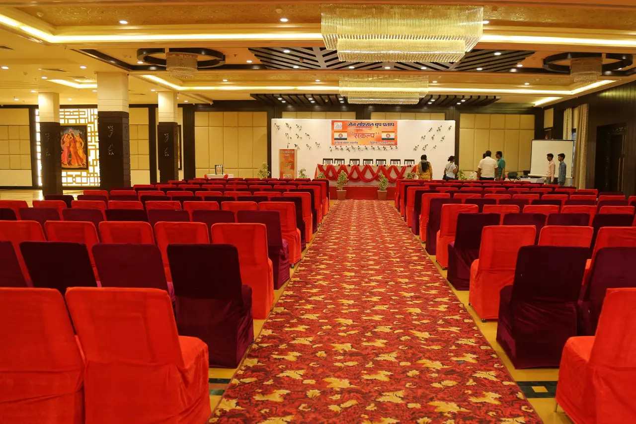 Spectrum Resort Spa & Convention